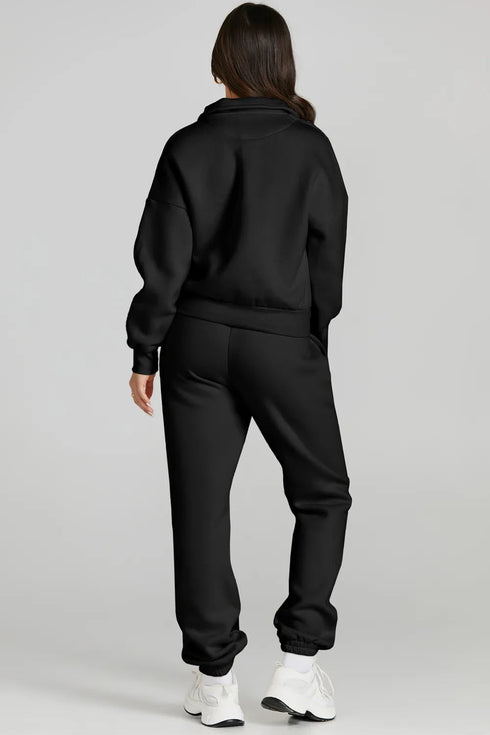'Hailin' Active Set - Celes Fashion